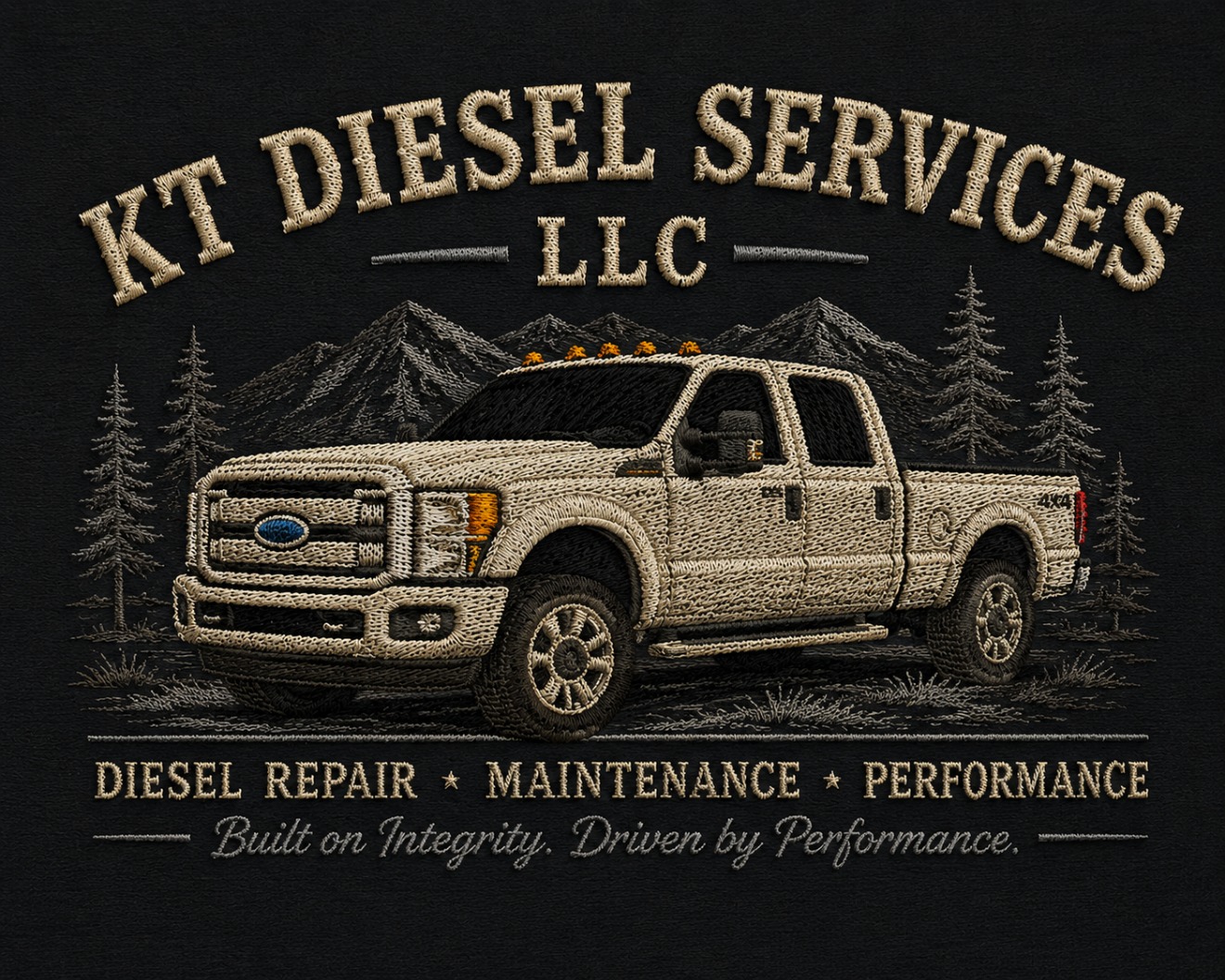 KT Diesel Services LLC